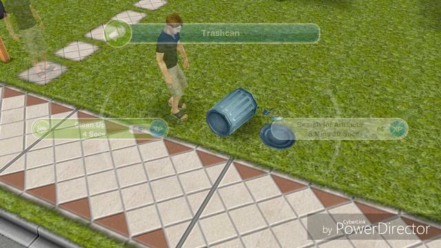Sims FreePlay - The Mysterious Island Monuments (Quest pt. 8 {Raiders of the Lost Artifacts}) смотреть онлайн