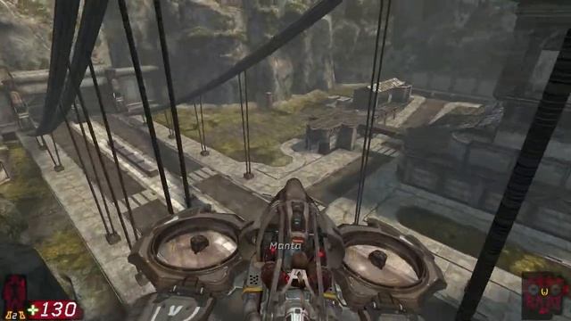 Unreal Tournament 3 - Tricks on Suspense смотреть онлайн