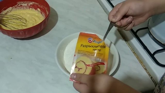 Делаем печенье?/Как сделать легко и быстро печенье ? смотреть онлайн