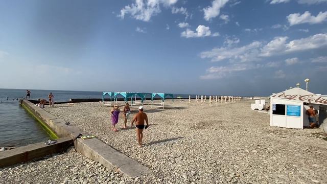 3-х этажный Таунхаус на Тонком Мысе у самого моря 40 метров смотреть онлайн