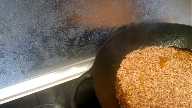 Блюдо из баранины плов по узбекски в домашних условиях часть 2 смотреть онлайн