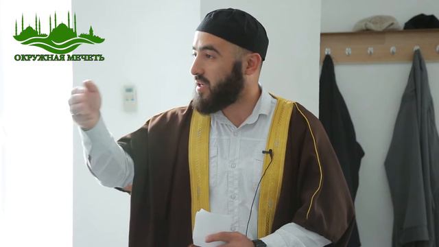 братство в исламе смотреть онлайн