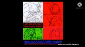 ?Sonadow? ?Mpreg & Birth?