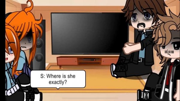 Mayfields and Hargroves React to Max and Billy//1/?///