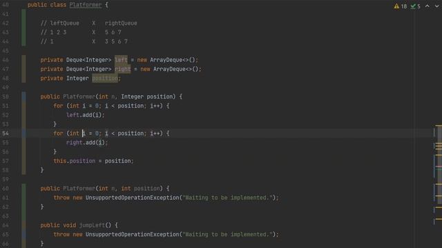 Прыжки по разрушающимся платформам смотреть онлайн