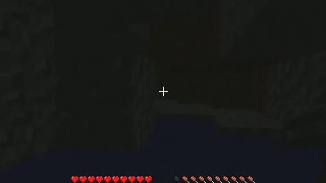 Выживание в Minecraft 1.6.4 с другом #2 Мнооогооо железаа смотреть онлайн