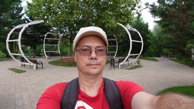 Sony ZV-1 II Stabilization Test Beach&stairs