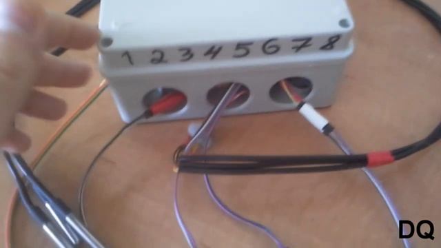 Device review. Самая умная теплица на ардуино. Сервер на esp-8266. Закончили Smart Greenhouse. смотреть онлайн