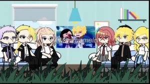 | Tokyo revengers react to Takemichi meme | ??/??/?? |