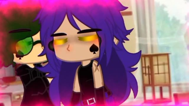 | Meme | Пик/Вару | Gacha Club | Для @gey_goda | смотреть онлайн