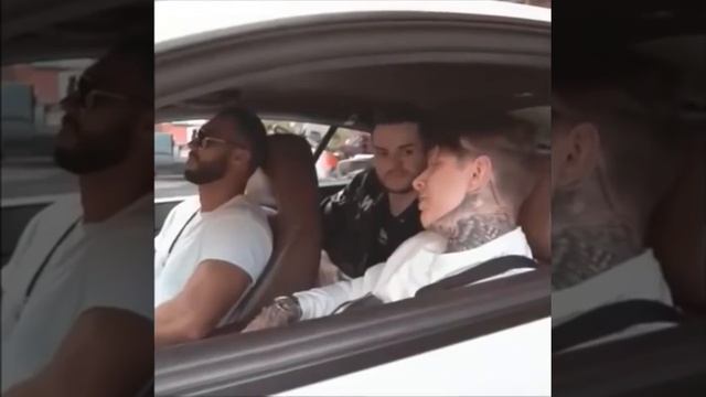 Карина Лазарьянц ► Новое вайны ◄ karinakross Карина Кросс смотреть онлайн