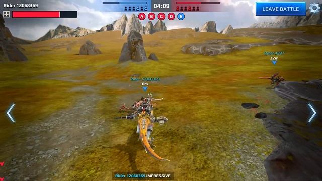 Jurassic Monster World: Dinosaur War 3D FPS Gameplay Walkthrough (Android, iOS) #2 смотреть онлайн
