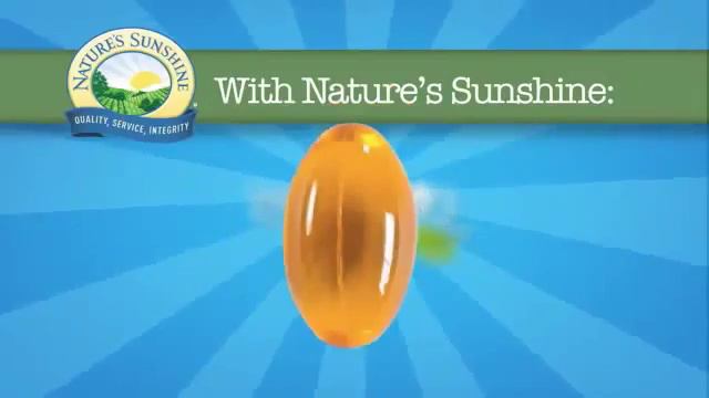 Nature's Sunshine Вы нашли то, что искали смотреть онлайн