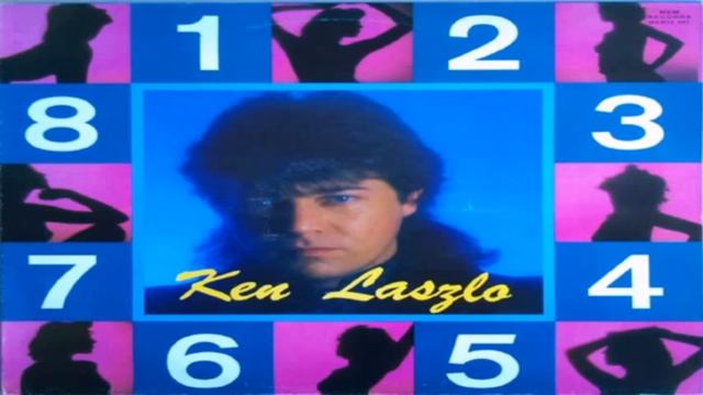 Ken Laszlo - 1.2.3.4.5.6.7.8. (12'' Version) 1988 смотреть онлайн