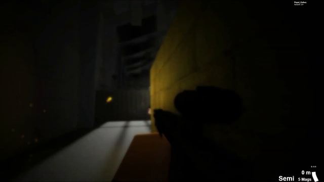 SUPER REALISTIC ROBLOX FPS GAME! - Breakify Gun Test Place (link in desc) - NEW GAME IN DESC смотреть онлайн