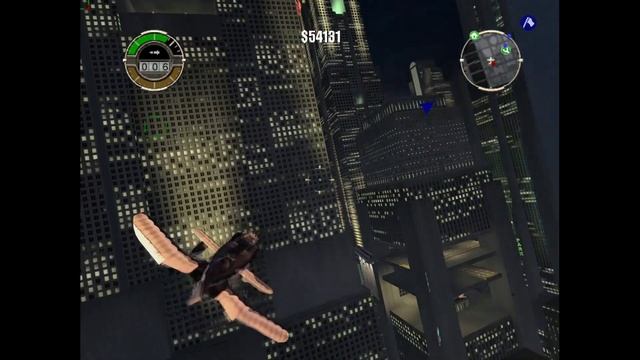 Crimson Skies: High Road To Revenge Walkthrough Ep7 | TJS смотреть онлайн