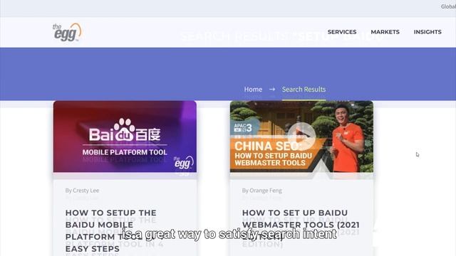 SEO Essentials: 3 Tips to Maximize 404 Error Pages - #APACin3 смотреть онлайн