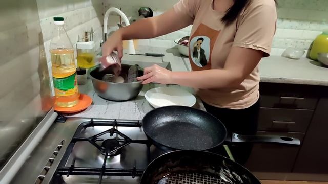 самый вкусный жареный карась смотреть онлайн