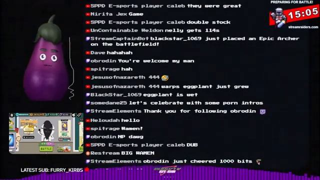 ?LIVE Let's help you git gud for team wars (review and feedback) смотреть онлайн