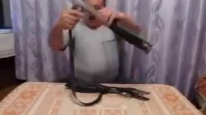 Прицельная планка на ТОЗ-34ер