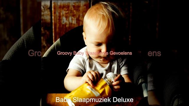 Groovy (Slapende Baby) смотреть онлайн