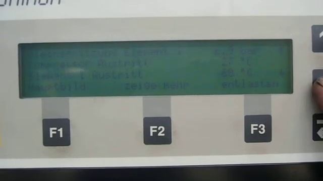 003105 Atlas Copco GA 250 used air compressor test run смотреть онлайн