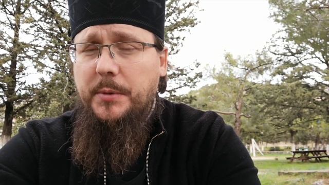 Иисусова молитва для мирян | священник Алексей Иванов смотреть онлайн