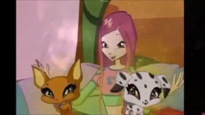 Рокси и Огрон Мне С Тобой В Кайф