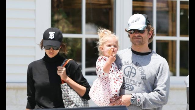 ЛЕДИ ГАГА ПЕРЕЕХАЛА ЖИТЬ К БРЭДЛИ КУПЕРУ смотреть онлайн