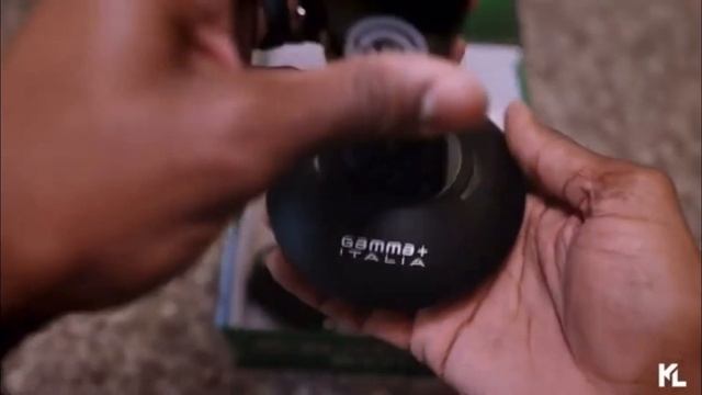 Gamma+ Skin ?МАШИНКА ДЛЯ СТРИЖКИ ? Русский перевод смотреть онлайн