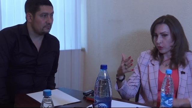 Новый депутат Магадана.... Топим против единоросса смотреть онлайн