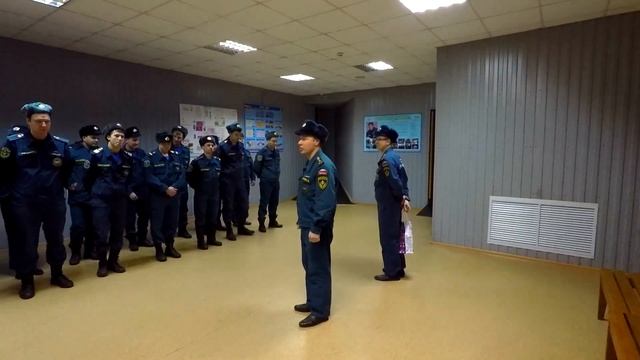 Вот как надо провожать на пенсию!!!!! смотреть онлайн