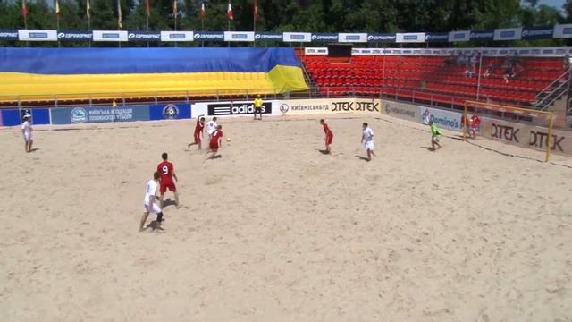 VIT-Skoda 0:4 Молодые