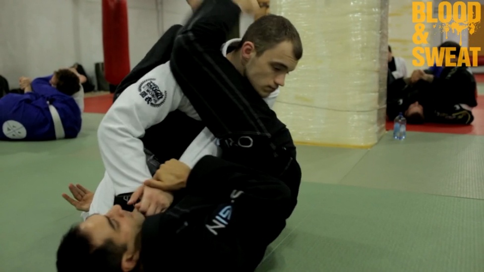 Рой Дин. Классика. Roy Dean. Classic смотреть онлайн