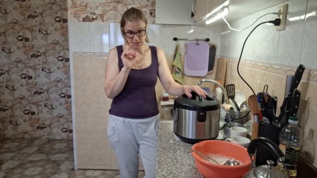 готовим с Платоном кулич в мультиварке смотреть онлайн