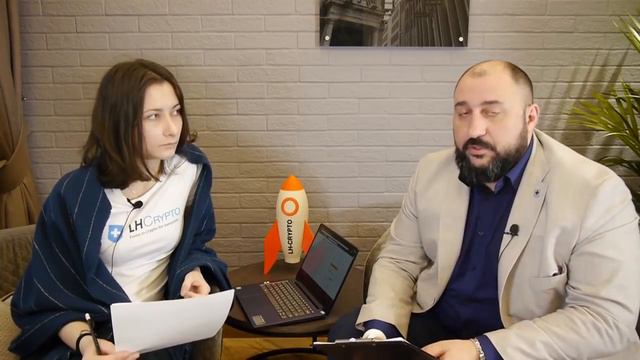 Внимание! Фунт-доллар! | Обзор рынков от LH | 25 Января - 01 Февраля