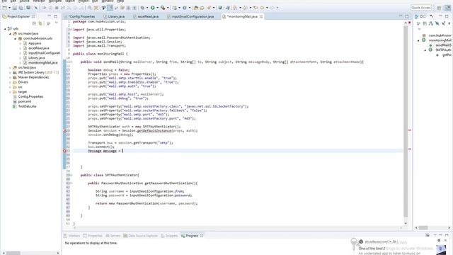 Design Website Monitoring Tool using Java, Selenium, TestNG, ExtentReport, Apache POI &Commons Emai смотреть онлайн