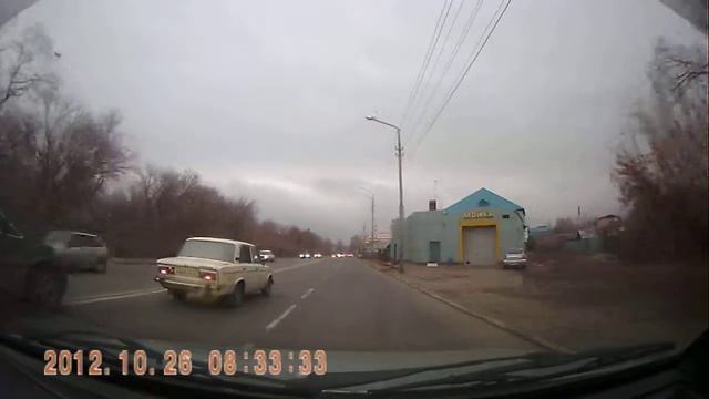 нахаленок на мазде