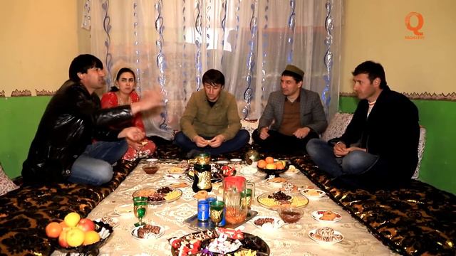 Домоди бука Гр Арабшо нав 2020