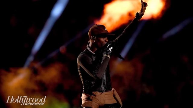 Stars React to Maroon 5's Super Bowl Halftime Performance | THR News смотреть онлайн