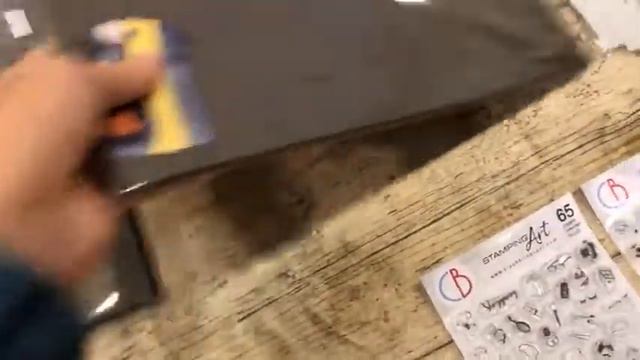 Novità in negozio: Artemio, Ciao Bella Paper e altro смотреть онлайн
