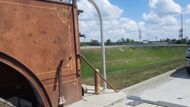 1928 model AA смотреть онлайн