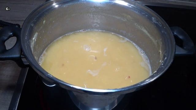 ОЧЕНЬ ВКУСНО! Гороховый Суп Рецепт супа с копчеными ребрышками смотреть онлайн