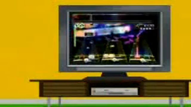 SOUTH PARK CARTMAN - Poker face Rockero смотреть онлайн