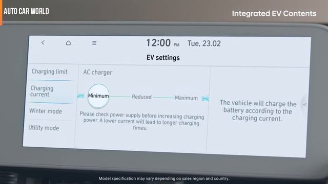 Smart Engineering Hyundai IONIQ 5 смотреть онлайн