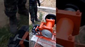 дробилка кирпича своими руками вк408226779