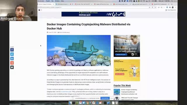 OpenShift Meet Up - July 2 2020 смотреть онлайн