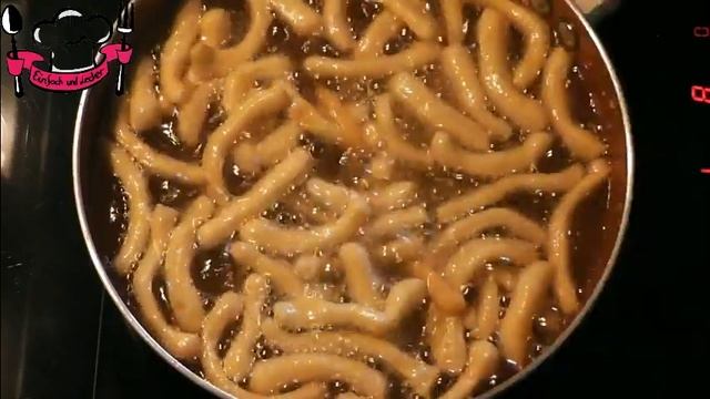 Chak Chak Thermomix-Термомикс ЧАК ЧАК ВОСТОЧНАЯ СЛАДОСТЬ | Einfach Und Lecker?Просто и Вкусно