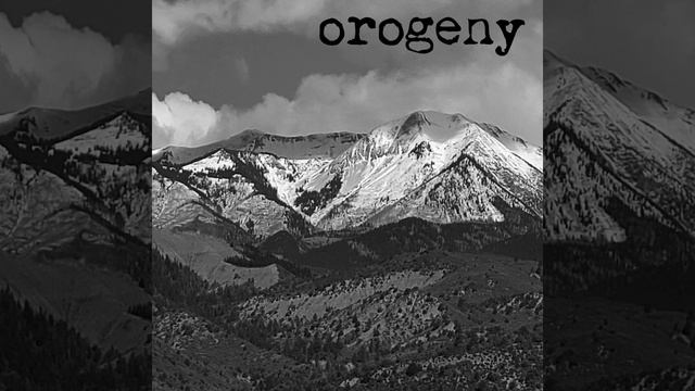 Orogeny - Ambient Synthesizer [ Wavestate, Modwave, Typhon, Pigments, Digitak ] смотреть онлайн
