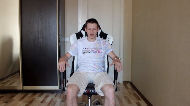 Компьютерное кресло dxracer (CKGAME). Покупка на taobao. смотреть онлайн